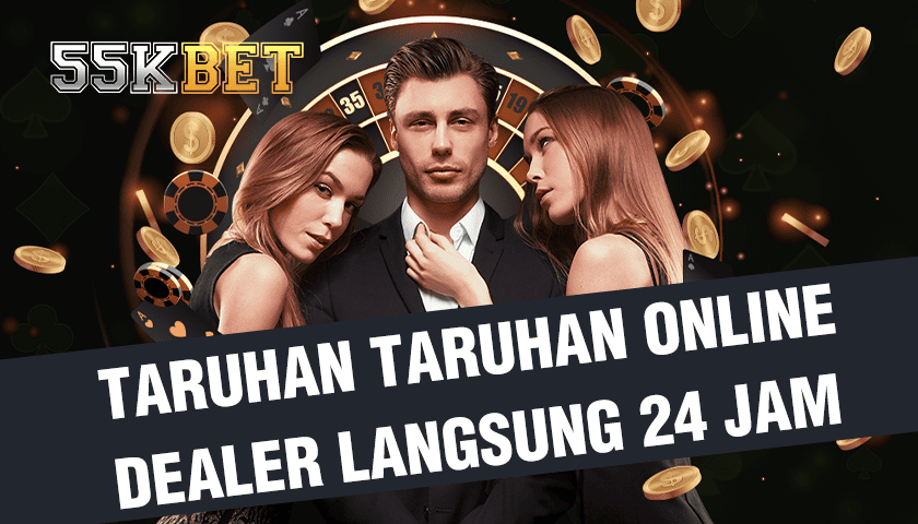 Bingo4D : Pusat Permainan On Jackpot dengan Deposit