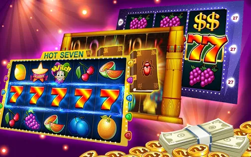 Tudo que Você Precisa Saber sobre Slots Online na 5500BET